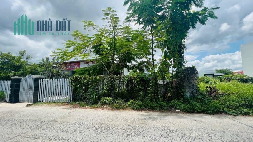 Bán Đất Mặt TIền Đường Huỳnh Thúc Kháng Diên Toàn DIên Khánh