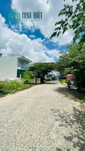 Bán Đất Mặt TIền Đường Huỳnh Thúc Kháng Diên Toàn DIên Khánh