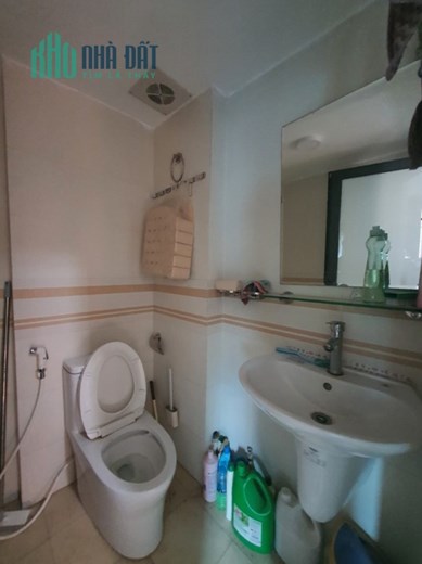 Bán nhà Minh Khai Hai Bà Trưng 86m2 x 5 tầng MT 5m giá 27 tỷ