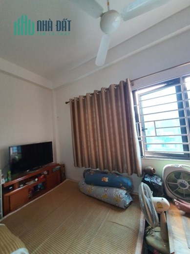 Bán nhà Minh Khai Hai Bà Trưng 86m2 x 5 tầng MT 5m giá 27 tỷ