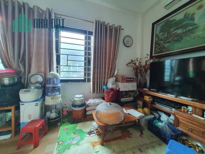 Bán nhà Minh Khai Hai Bà Trưng 86m2 x 5 tầng MT 5m giá 27 tỷ