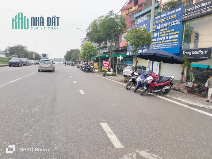 BÁN CẮT LỖ PHỐ BẦU KIM CHUNG 50M NHỈNH 4 TỶ KINH DOANH ÔTÔ TRÁNH DÒNG TIỀN - KINH DOANH 24/7