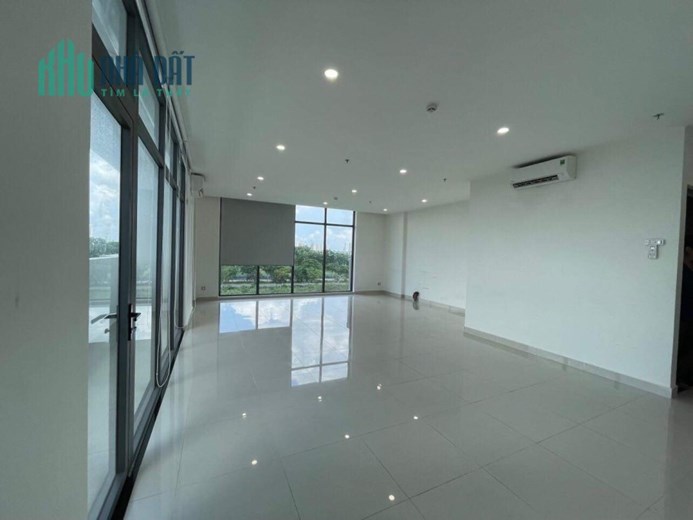 Chính chủ bán căn officetel 69m2, căn góc mặt tiền Nguyễn Lương Bằng