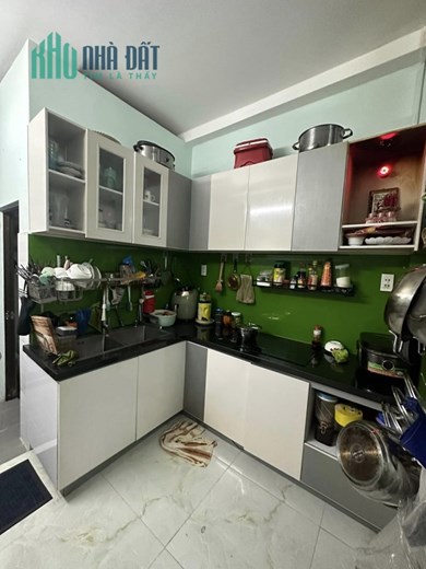 Bán nhà đẹp đường Hậu Giang, Q6, 48m2, 3 x 16, 2 tầng, 3PN, chỉ 3.5 tỷ TL chính chủ.
