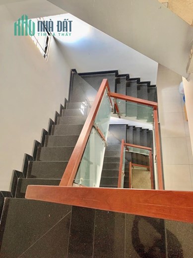 CĂN HỘ DỊCH VỤ CAO CẤP - 90M2, 5 TẦNG - 9.7 TỶ - DÒNG TIỀN HƠN 50 TRIỆU/THÁNG