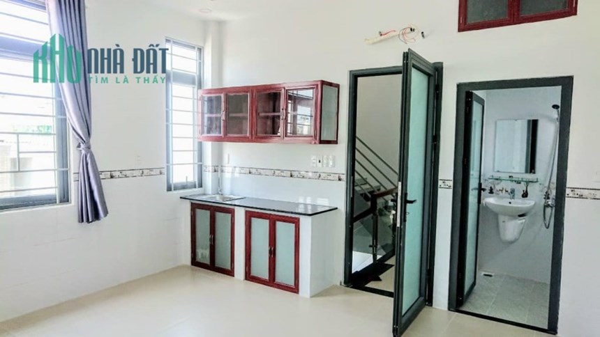 CĂN HỘ DỊCH VỤ CAO CẤP - 90M2, 5 TẦNG - 9.7 TỶ - DÒNG TIỀN HƠN 50 TRIỆU/THÁNG