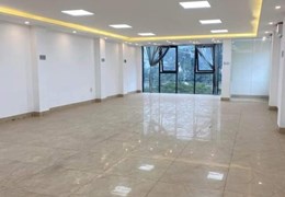 Nhà Mặt Phố Nguyễn Phong Sắc. 100m2 11 Tầng MT 8m. Khách sạn kết hợp Vp 75 tỷ