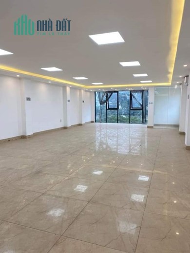 Nhà Mặt Phố Nguyễn Phong Sắc. 100m2 11 Tầng MT 8m. Khách sạn kết hợp Vp 75 tỷ