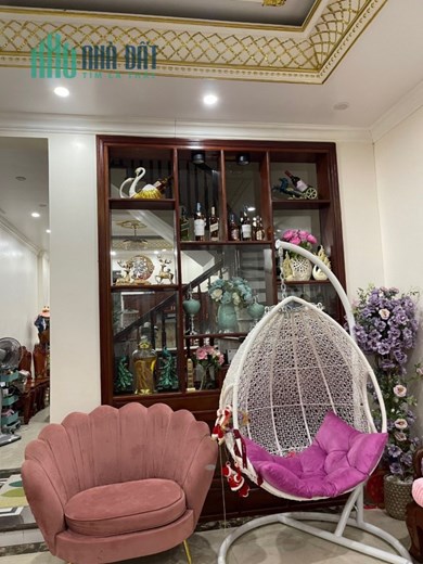 Bán nhà Khu phân lô 193 Văn Cao diện tích 90m đường 12m xây độc lập 4 tầng GIÁ 6.9 tỉ