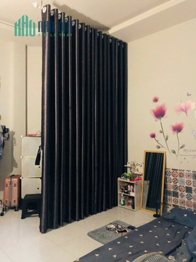 QUẬN 6- NHÀ ĐẸP LUNG LINH 2 TẦNG- 92M2-  GIÁ 3,7 TỶ
