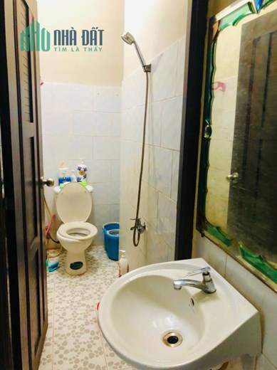 QUẬN 6- NHÀ ĐẸP LUNG LINH 2 TẦNG- 92M2-  GIÁ 3,7 TỶ