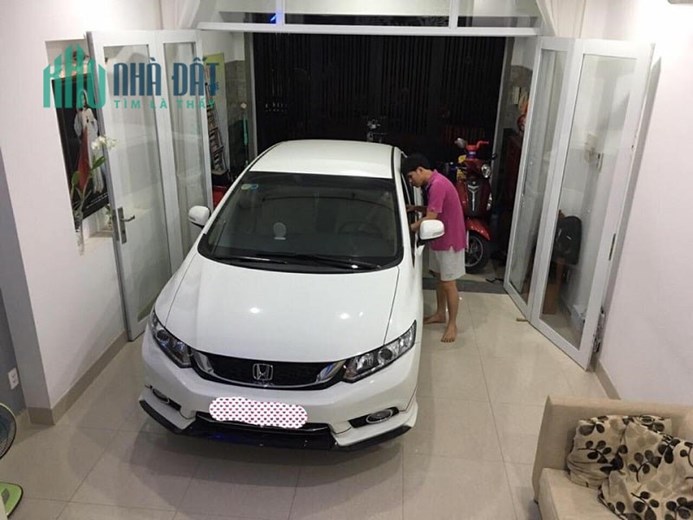 ( SỐC) BÁN NHÀ THỔ CƯ HÀ NỘI,  HỒ TÙNG MẬU, Ô TÔ, GARA, KINH DOANH, PHAN LÔ, GIÁ NHỈNH 6 TỶ