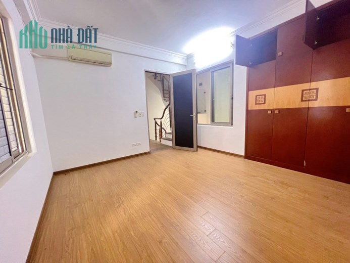 ( SỐC) BÁN NHÀ THỔ CƯ HÀ NỘI,  HỒ TÙNG MẬU, Ô TÔ, GARA, KINH DOANH, PHAN LÔ, GIÁ NHỈNH 6 TỶ