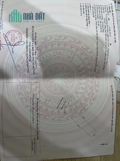 Chính chủ cần bán 2 lô liền kề Tô Hiệu.