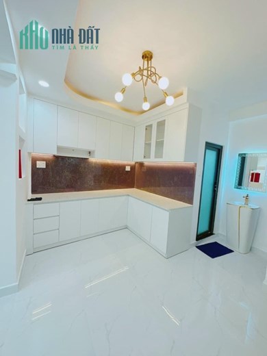 BÁN NHÀ HẺM XE HƠI- 3 TẦNG- 48M2- ĐƯỜNG BÌNH LONG- QUẬN TÂN PHÚ- CHỈ NHỈNH 4 TỶ