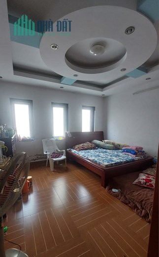 Bán nhà HXH đường Hồng Bàng, Q6, 46m2, 4.2 x 11, 4 tầng, 4PN, chỉ 5.6 tỷ TL chính chủ.