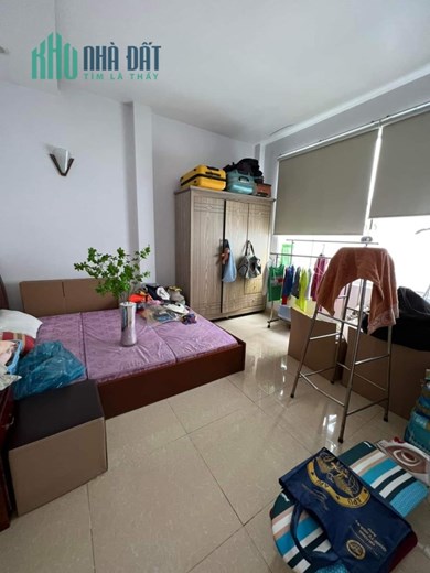 BÁN NHÀ BIỆT THỰ THOẠI NGỌC HẦU, TÂN PHÚ, 3 TẦNG, NGANG 8 X 15.5, CHỈ 12 TỶ 95.