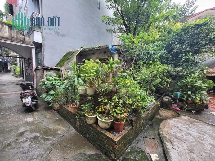 80M ĐẤT TRƯƠNG ĐỊNH CẦN BÁN LÔ GÓC 3 MẶT THOÁNG NGÕ RỘNG GẦN 4M, MT 11.4M, GIÁ 6.7 TỶ