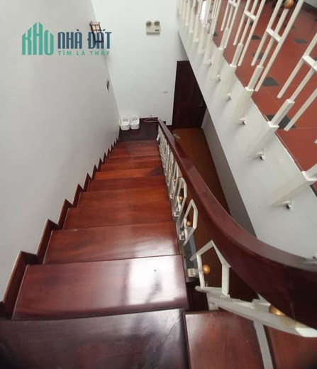 LK khu Việt Kiều Châu Âu- Mộ Lao Hà đông dt:77m3 x 4 T Mt 5m Giá chỉ 16.3 tỷ .