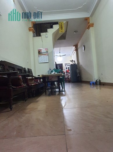 Bán nhà Minh Khai Hai Bà Trưng 91m2 x 4 tầng MT 3m giá 29 tỷ