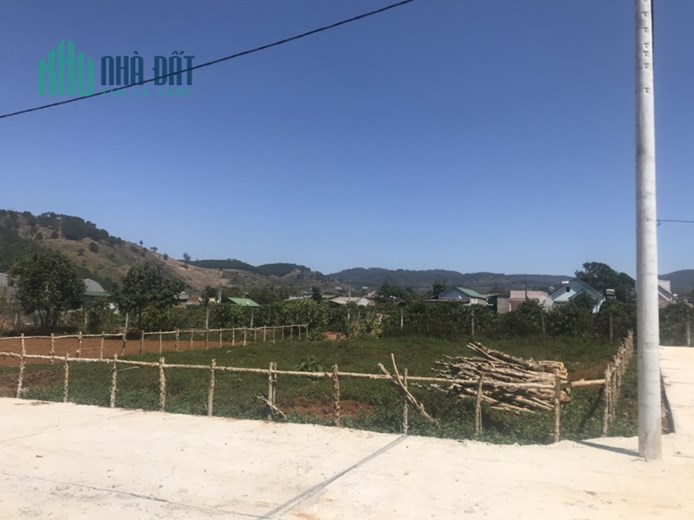 Sở Hữu Ngay Lô Đất Thổ Cư full Cách Trung Tâm TP Dalat 10 Km Với Giá Hạt Dẻ Và Nhận Ưu Đãi Khủng