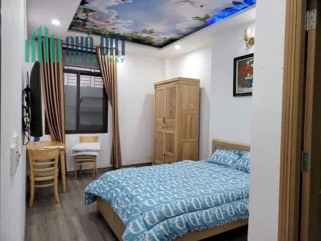 SẬP HẦM CHÀO BÁN HOMESTAY CÁCH BIỂN MỸ KHÊ 100M, KIỆT HÀ BỔNG