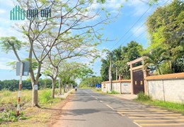 Đất ngộp ngay nút cao cao tốc Dầu Giây - Đồng Nai, 900tr/130m2, Sổ sẵn