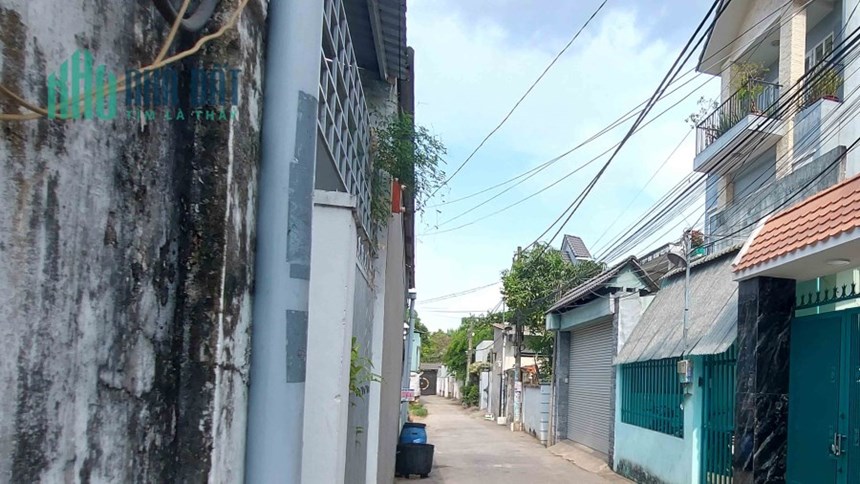 BÁN NHÀ SÁT HẺM XE TẢI SÁT MẶT 110M2 TIỀN KHU VIP TĂNG NHƠN PHÚ B THỦ ĐỨC CHỈ HƠN 5 TỶ, XE HƠI NGỦ