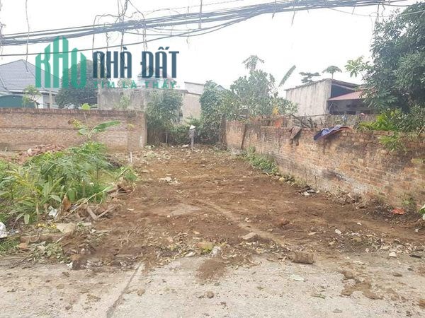 Cắt lỗ sâu cần thanh khoản gấp lô đất trung tâm phường xuân hòa, phúc yên, vĩnh phúc