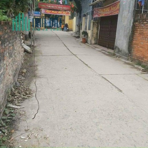Cắt lỗ sâu cần thanh khoản gấp lô đất trung tâm phường xuân hòa, phúc yên, vĩnh phúc