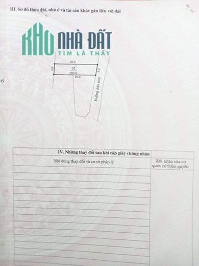 Cắt lỗ sâu cần thanh khoản gấp lô đất trung tâm phường xuân hòa, phúc yên, vĩnh phúc