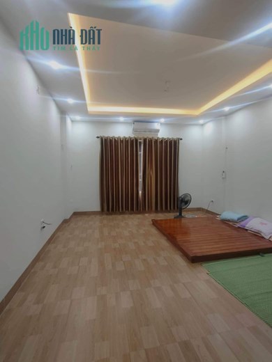 NHÀ PHÂN LÔ 5 TẦNG LÔ GÓC, NGÕ Ô TÔ TRÁNH, DT 46M GIÁ 6 TỶ.
