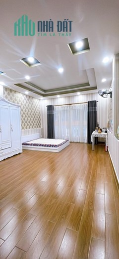 Ngộp Bán Nhà Đường Tô Hiệu  - 80m2 - 2 tầng - Hẻm Xe Hơi - 6 tỷ