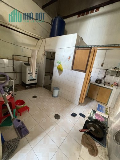 Chính chủ Bán nhà Hẻm ô tô 5m Lạc Long Quân, Phường 11, Tân Bình, 110m2 -9,4 tỷ