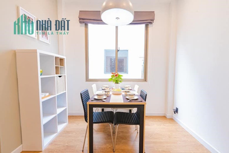 Nhà phố Long An giá tốt
