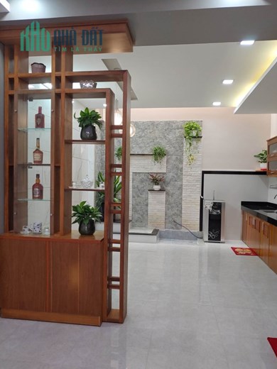 Bán nhà Nguyễn Thị Búp  Quận 12 60M2 3 Tầng Giảm Còn 5 Tỷ 6...