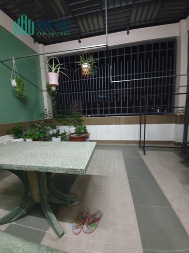Bán nhà Nguyễn Thị Búp  Quận 12 60M2 3 Tầng Giảm Còn 5 Tỷ 6...