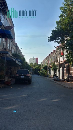 Nhỉnh 3 tỷ 1 trệt 1 lầu Khu dân cư Hoàng Hùng Trần Hưng Đạo