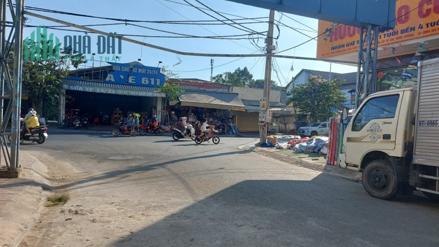 Nhỉnh 3 tỷ 1 trệt 1 lầu Khu dân cư Hoàng Hùng Trần Hưng Đạo