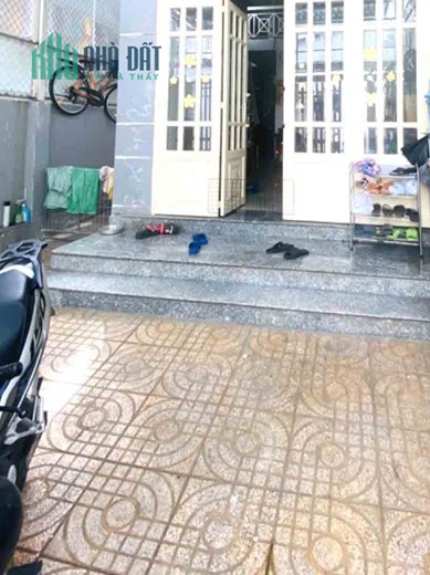 NGỘP BANK 3 TỶ BÁN GẤP NHÀ 105M2 GẦN CHỢ TĂNG NHƠN PHÚ B, HẺM XE TẢI, Ở NGAY CHỈ NHỈNH 5 TỶ