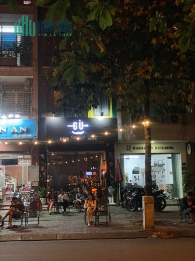 HÍNH CHỦ CẦN SANG QUÁN BEER – CAFE – COCKTAIL, MT 41 HOÀNG SA, P.ĐA KAO, Q.1 , Liên hệ: 0367870625
