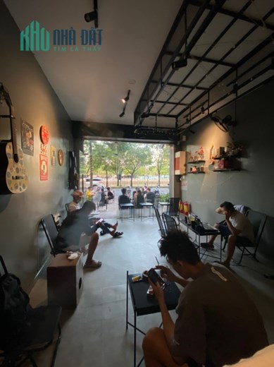 HÍNH CHỦ CẦN SANG QUÁN BEER – CAFE – COCKTAIL, MT 41 HOÀNG SA, P.ĐA KAO, Q.1 , Liên hệ: 0367870625