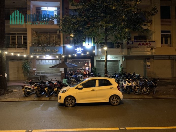 HÍNH CHỦ CẦN SANG QUÁN BEER – CAFE – COCKTAIL, MT 41 HOÀNG SA, P.ĐA KAO, Q.1 , Liên hệ: 0367870625