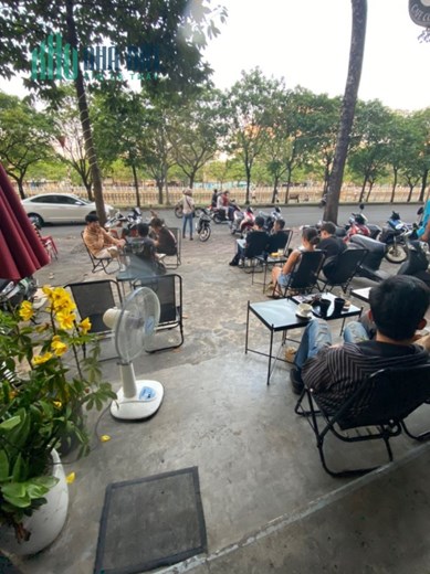 HÍNH CHỦ CẦN SANG QUÁN BEER – CAFE – COCKTAIL, MT 41 HOÀNG SA, P.ĐA KAO, Q.1 , Liên hệ: 0367870625