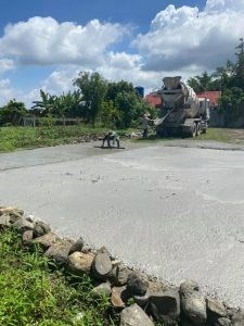 Ba mẹ em lớn tuổi hết sức quản lí và chuẩn bị đi định cư cùng với con cháu nên cần bán 2 lô đất :
