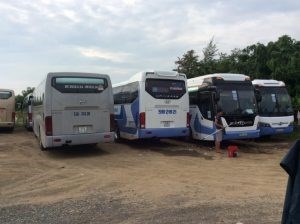 Ba mẹ em lớn tuổi hết sức quản lí và chuẩn bị đi định cư cùng với con cháu nên cần bán 2 lô đất :
