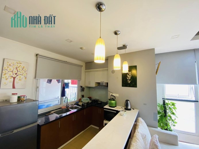2.2 tỷ, Chung cư Dương Nội, Hà Đông, 84m, 2 ngủ, tặng full nội thất