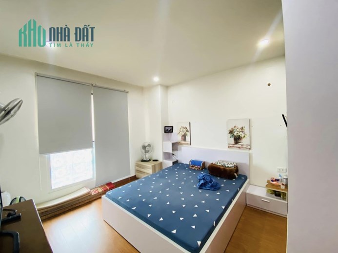 2.2 tỷ, Chung cư Dương Nội, Hà Đông, 84m, 2 ngủ, tặng full nội thất