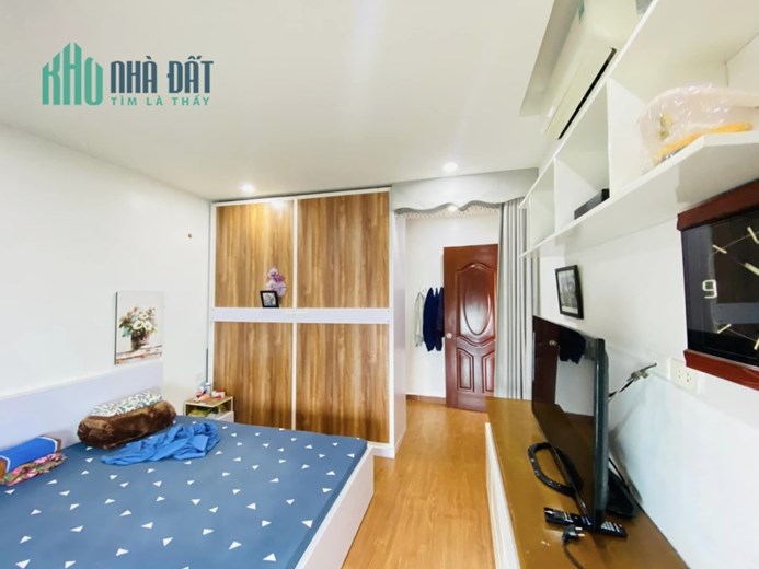 2.2 tỷ, Chung cư Dương Nội, Hà Đông, 84m, 2 ngủ, tặng full nội thất