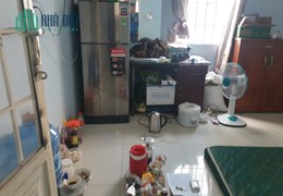 Hẻm xe hơi 6m, Trần Thái Tông, Phường 15, Tân Bình, 140m2, 6PN - Chi 9,2 tỷ